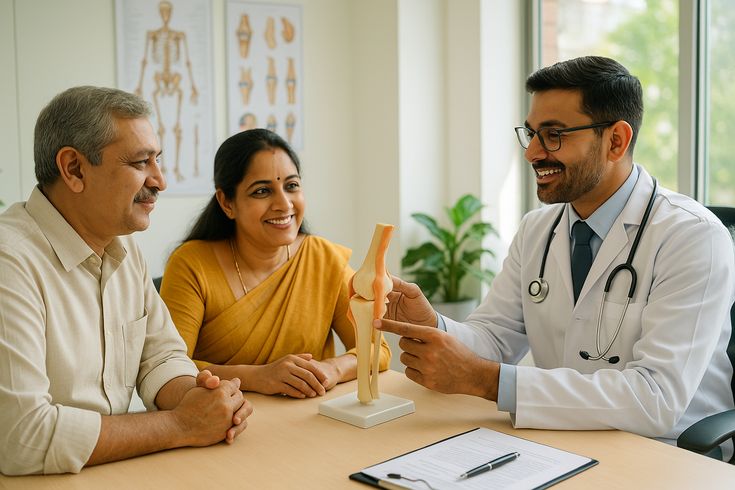 Accident Care