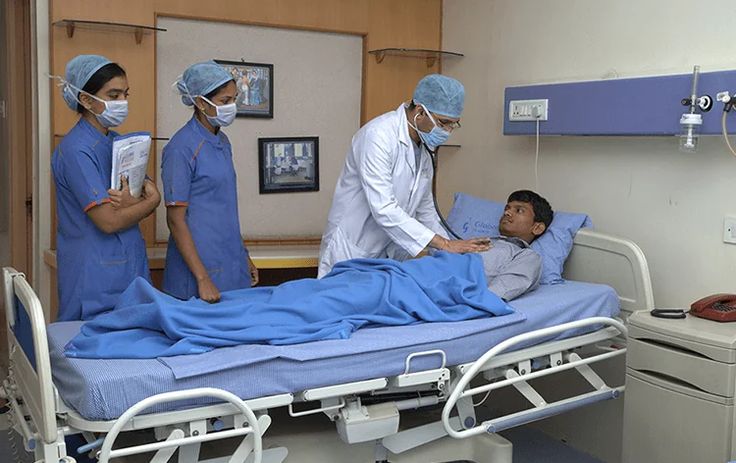 Critical Care