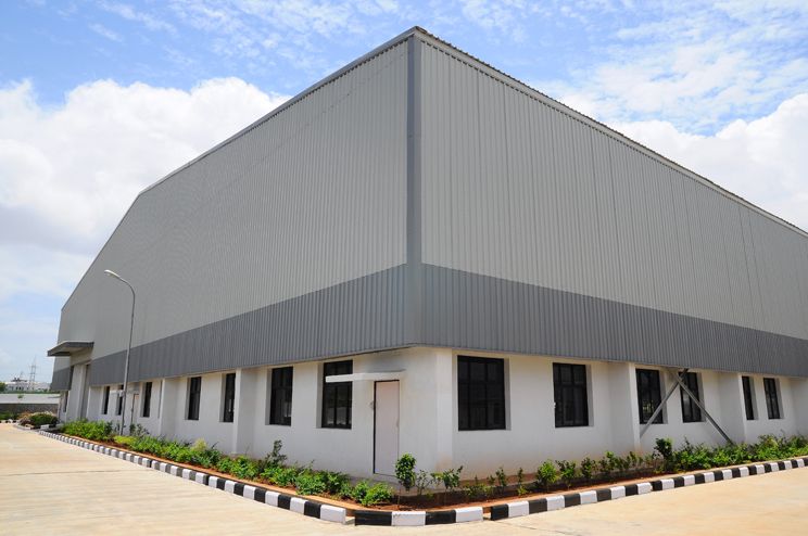 Factory Insurance