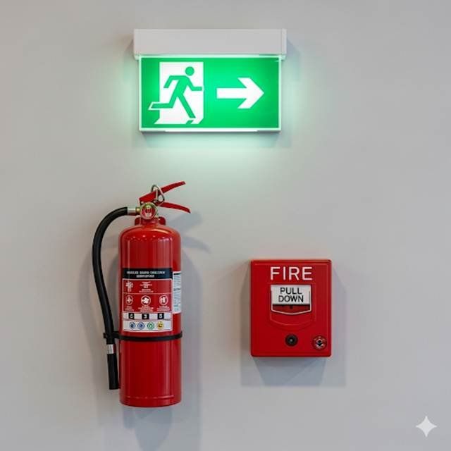 Fire Insurance