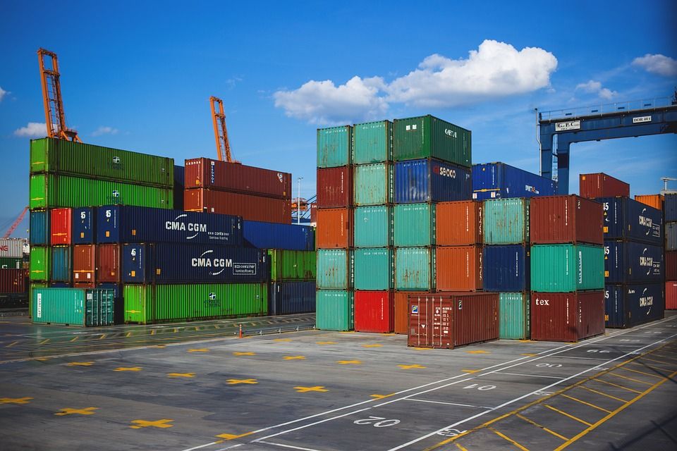 Goods Insurance