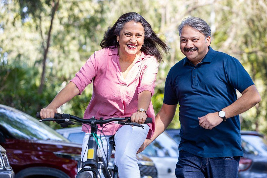 Pension plan
