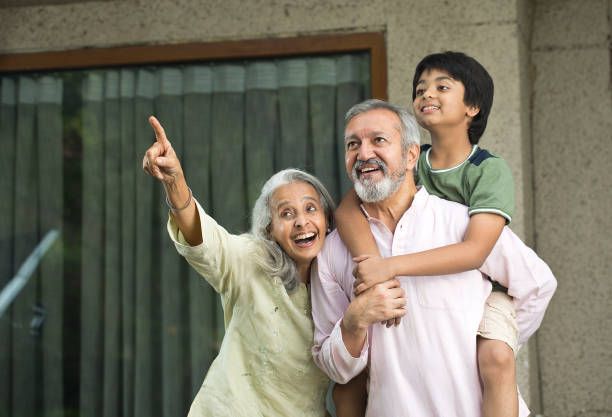 Senior Care