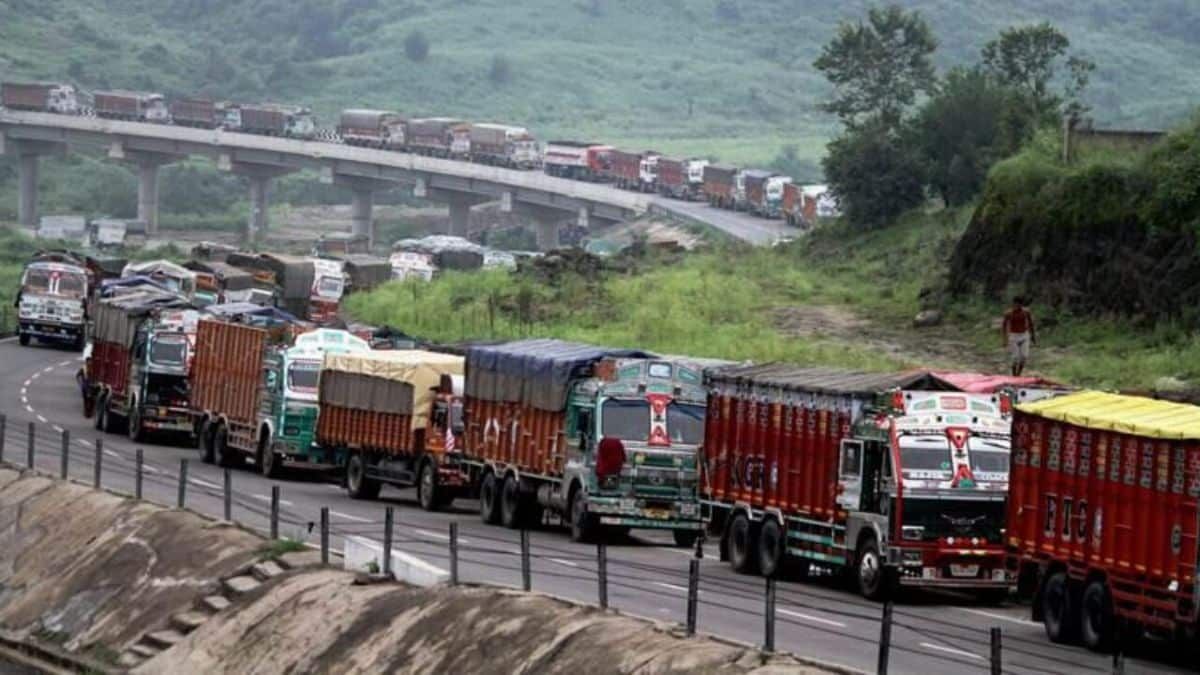 Transport Insurance