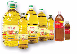 Mamia Seeds Oil - Traditional Cold Pressing in Nigeria
