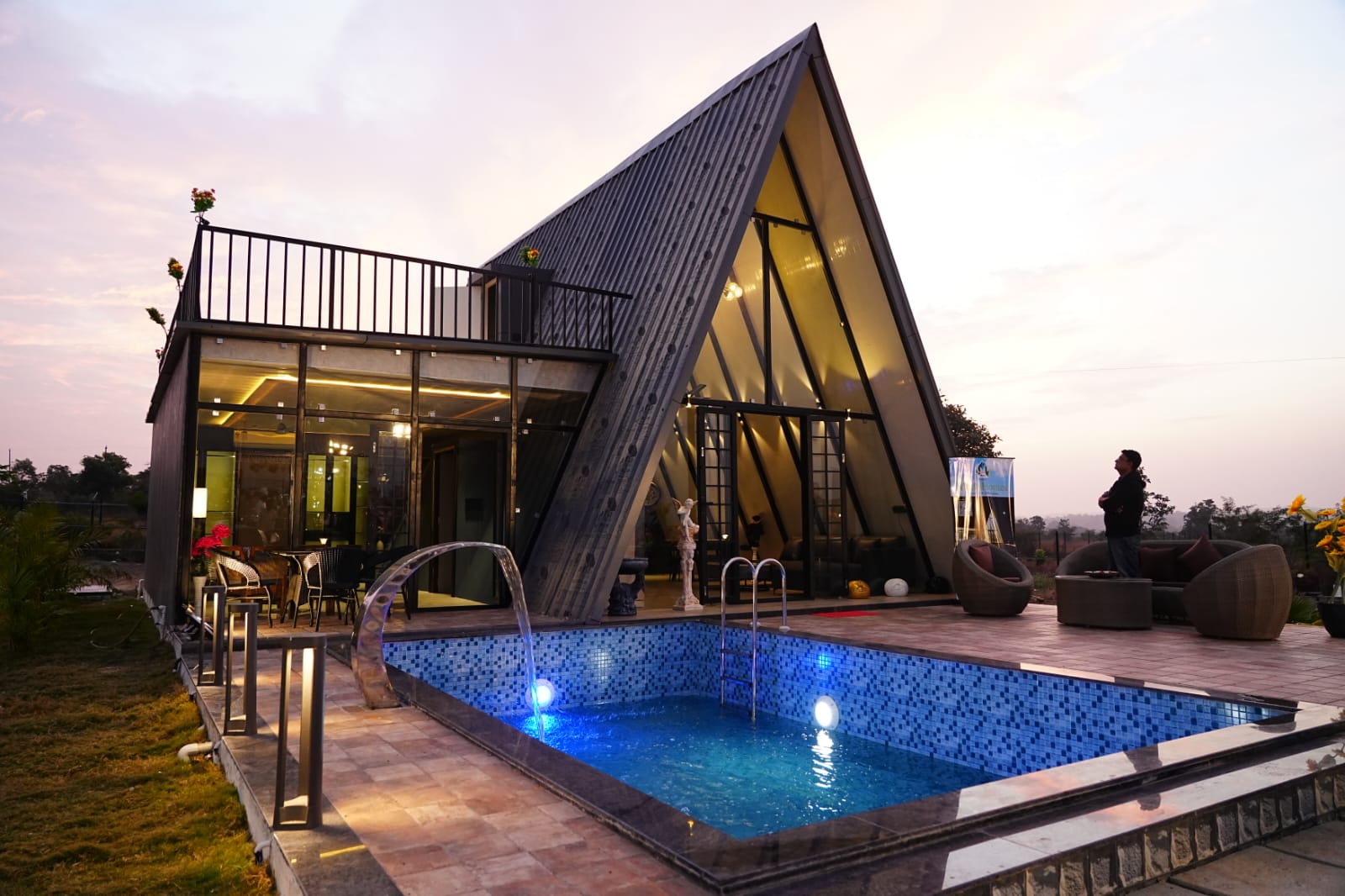 Architectural design