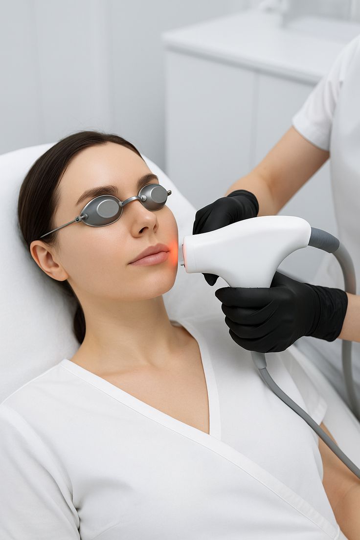 Skin Treatments at Twacha